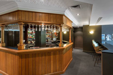 Nesuto Pennant Hills Sydney Apt Hotel - New South Wales Tourism  10