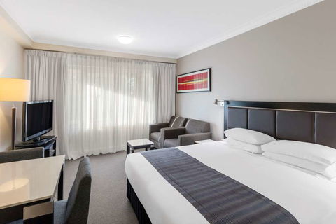 Nesuto Pennant Hills Sydney Apt Hotel - New South Wales Tourism  11