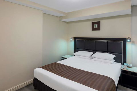 Nesuto Pennant Hills Sydney Apt Hotel - New South Wales Tourism  13