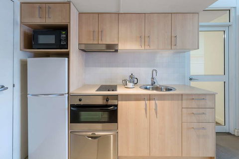 Nesuto Pennant Hills Sydney Apt Hotel - New South Wales Tourism  14