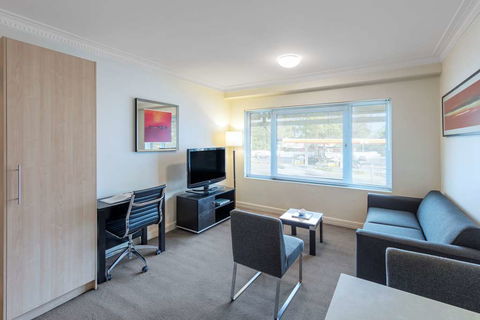 Nesuto Pennant Hills Sydney Apt Hotel - New South Wales Tourism  15
