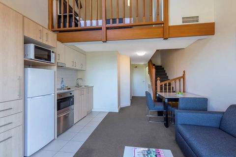 Nesuto Pennant Hills Sydney Apt Hotel - New South Wales Tourism  16
