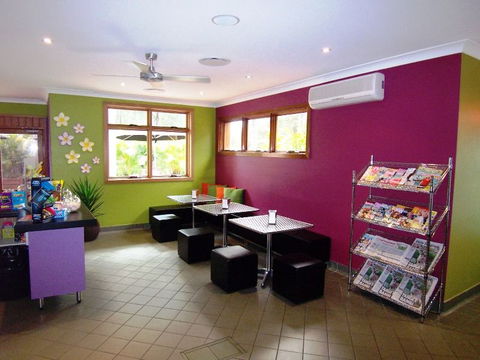 Ocean Beach Resort And Holiday Park - New South Wales Tourism  5