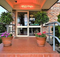 Grand Country Lodge - New South Wales Tourism 