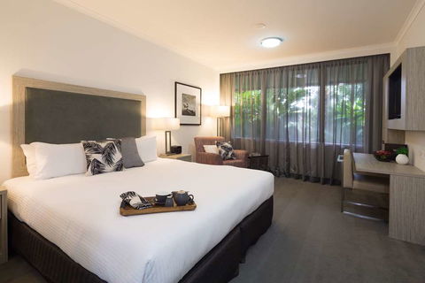 H On Smith Hotel - New South Wales Tourism  4