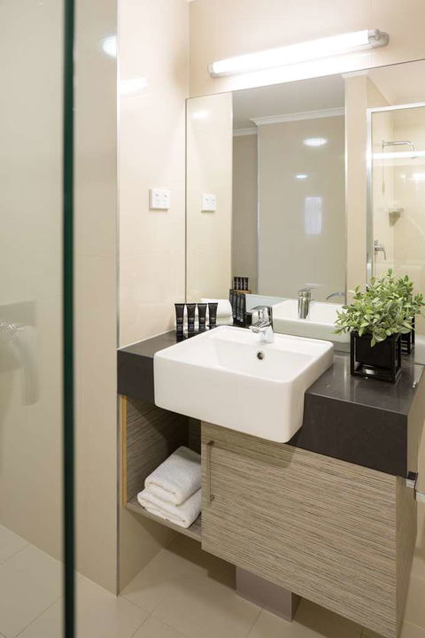 H On Smith Hotel - New South Wales Tourism  7