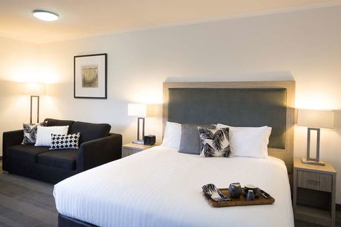 H On Smith Hotel - New South Wales Tourism  14