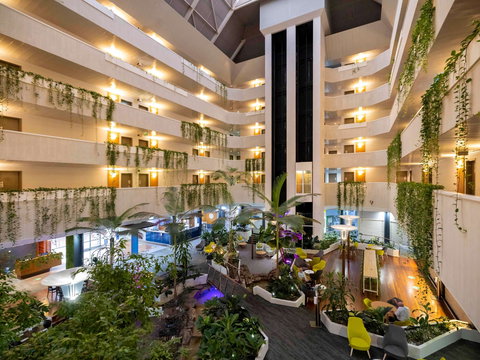 Novotel Darwin Atrium - New South Wales Tourism  2