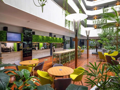 Novotel Darwin Atrium - New South Wales Tourism  3