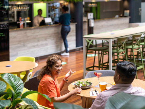 Novotel Darwin Atrium - New South Wales Tourism  13