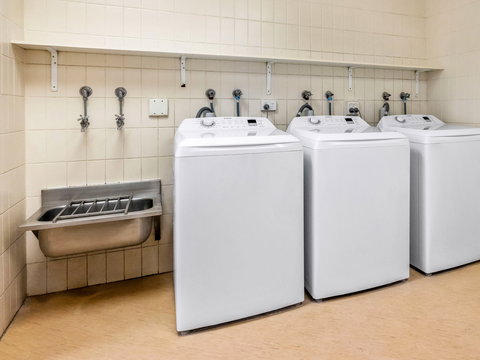 Novotel Darwin Atrium - New South Wales Tourism  14