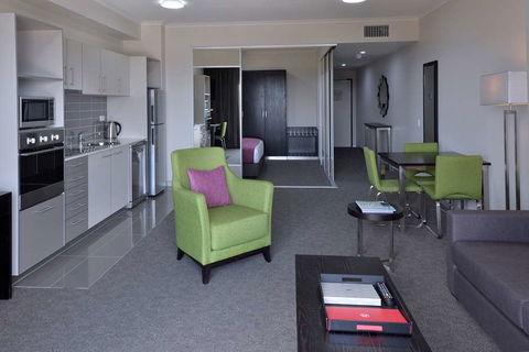 Rydges Palmerston Darwin - New South Wales Tourism  4
