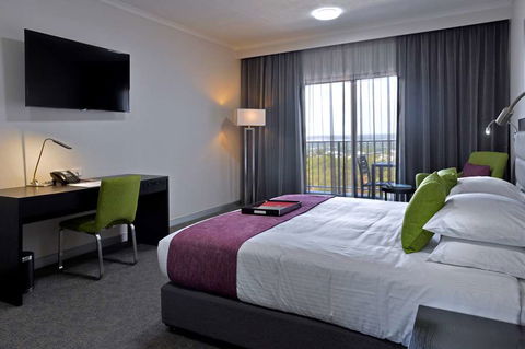 Rydges Palmerston Darwin - New South Wales Tourism  6