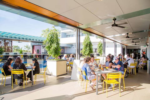 Rydges Palmerston Darwin - New South Wales Tourism  7