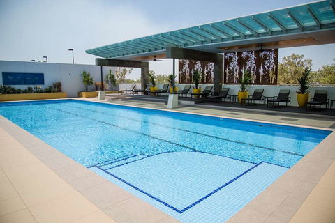 Rydges Palmerston Darwin - New South Wales Tourism  8