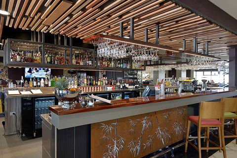 Rydges Palmerston Darwin - New South Wales Tourism  10