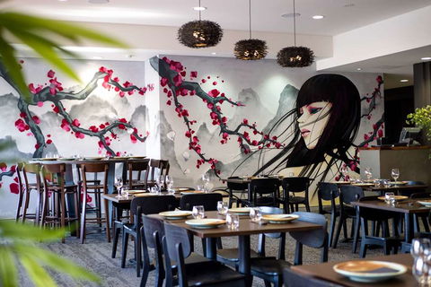 Rydges Palmerston Darwin - New South Wales Tourism  11