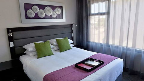Rydges Palmerston Darwin - New South Wales Tourism  13