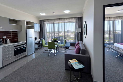 Rydges Palmerston Darwin - New South Wales Tourism  14