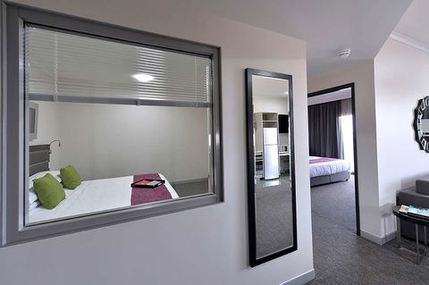 Rydges Palmerston Darwin - New South Wales Tourism  15