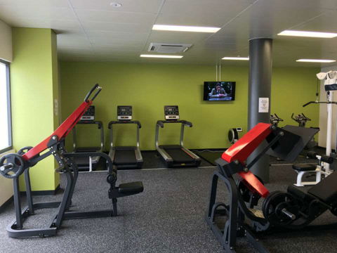 Rydges Palmerston Darwin - New South Wales Tourism  16