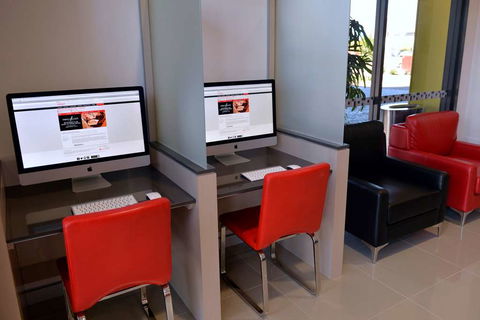 Rydges Palmerston Darwin - New South Wales Tourism  17