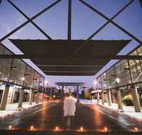 DoubleTree by Hilton Esplanade Darwin - New South Wales Tourism 