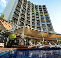 DoubleTree by Hilton Hotel Darwin - New South Wales Tourism 
