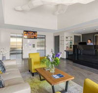 H on Mitchell Apartment Hotel - New South Wales Tourism 