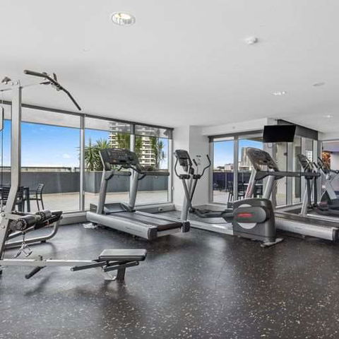 H On Mitchell Apartment Hotel - New South Wales Tourism  12