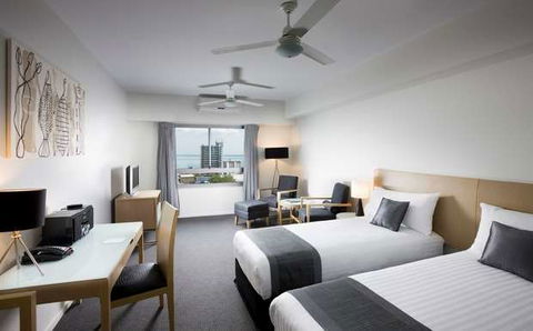 Mantra Pandanas - New South Wales Tourism  1