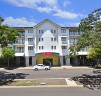 Metro Advance Apartments  Hotel - New South Wales Tourism 