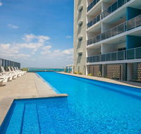 Ramada Suites Zen Quarter Darwin - New South Wales Tourism 