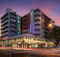 Rydges Darwin Central - New South Wales Tourism 