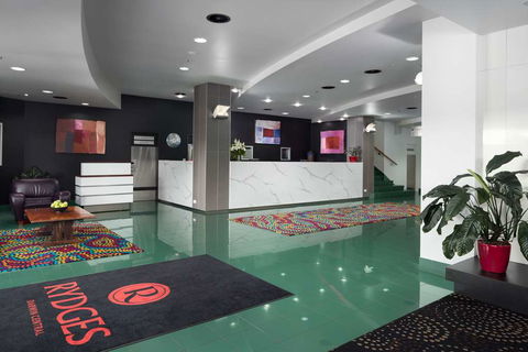Rydges Darwin Central - New South Wales Tourism  1