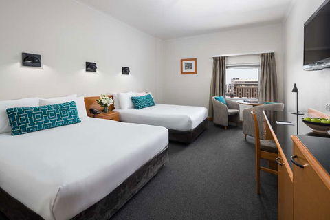 Rydges Darwin Central - New South Wales Tourism  4