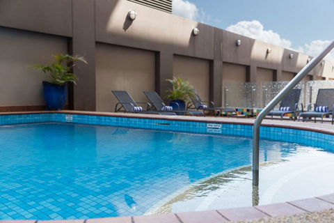 Rydges Darwin Central - New South Wales Tourism  6