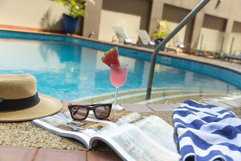 Rydges Darwin Central - New South Wales Tourism  7