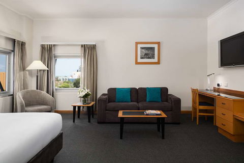 Rydges Darwin Central - New South Wales Tourism  13