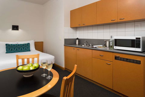 Rydges Darwin Central - New South Wales Tourism  16