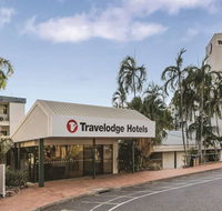 Travelodge Resort Darwin - New South Wales Tourism 
