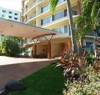 Cullen Bay Resorts - New South Wales Tourism 
