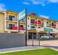 Quality Hotel Darwin Airport - New South Wales Tourism 