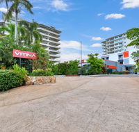 Vitina Studio Motel - New South Wales Tourism 