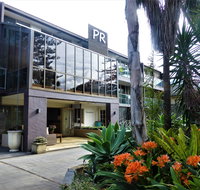 Park Ridge Retreat - New South Wales Tourism 