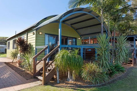 Discovery Parks Gerroa - New South Wales Tourism  0