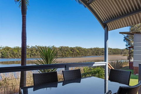 Discovery Parks Gerroa - New South Wales Tourism  1