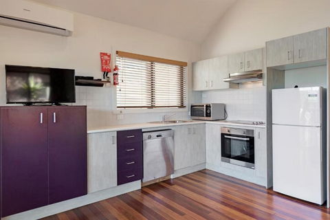 Discovery Parks Gerroa - New South Wales Tourism  4
