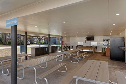 Discovery Parks Gerroa - New South Wales Tourism  8