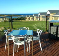 Diamond Island Resort - New South Wales Tourism 